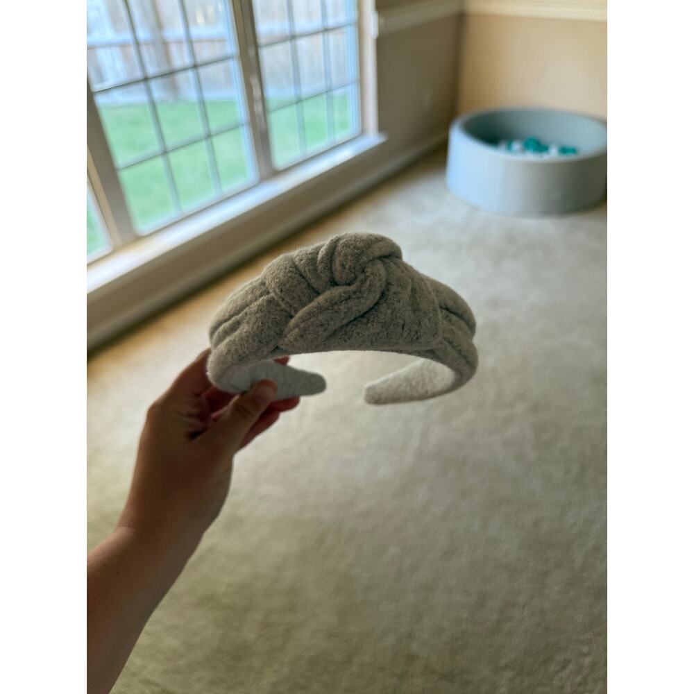 Aerie Knot Headband